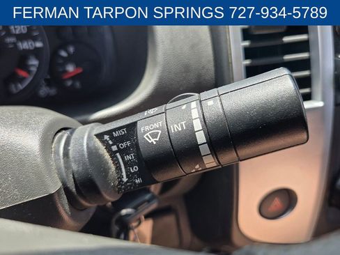 Used 2018 Nissan Frontier SV image 31