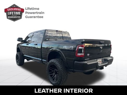 Used 2022 RAM 2500 Limited image 5