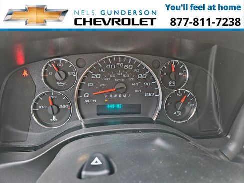 New 2023 Chevrolet Express 3500 w/ Power Convenience Package image 22