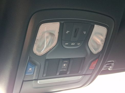 Used 2023 RAM 1500 Big Horn AWD/4WD image 32
