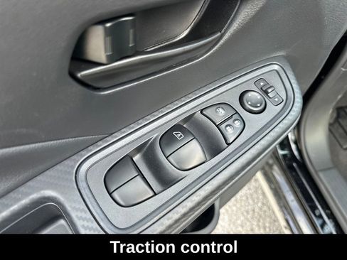 Used 2025 Nissan Versa S w/ Trunk Package FWD image 9