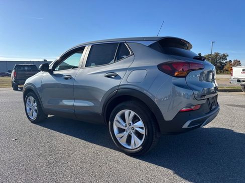 New 2026 Buick Encore GX Preferred w/ Advanced Technology Package image 3