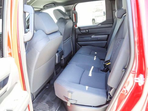New 2026 Toyota Tacoma SR5 RWD image 20
