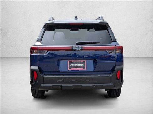 New 2026 Subaru Outback Touring XT AWD/4WD image 8
