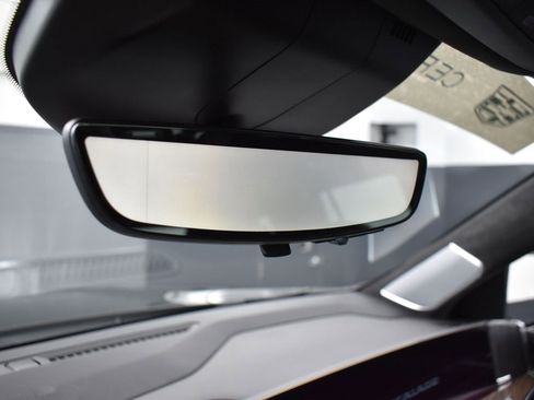 Certified 2026 Cadillac Escalade Platinum Sport w/ LPO, ONYX Package image 24