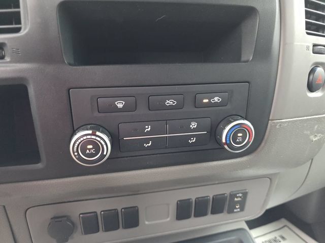 Used 2018 Nissan NV 1500 S RWD image 20