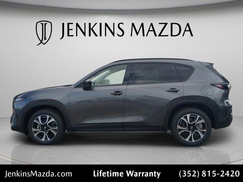 New 2026 MAZDA CX-5 Preferred AWD/4WD image 6