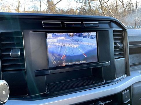 Used 2024 Ford F250 XL w/ XL Off-Road Package image 26