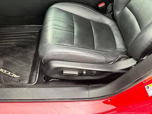 Used 2022 Honda Accord Sport Special Edition image 15