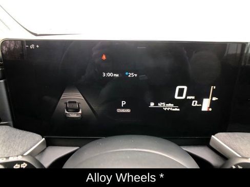 Certified 2025 Nissan Kicks SV w/ SV Premium Package image 18