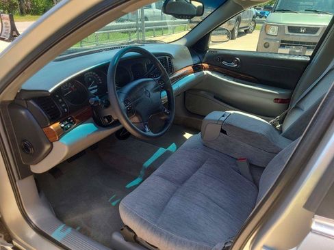 Used 2005 Buick Le Sabre Custom FWD image 10