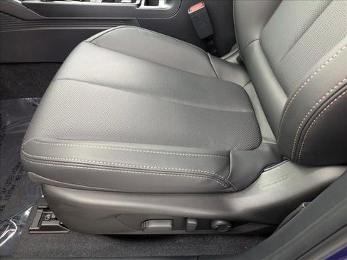 New 2026 Subaru Outback Limited XT image 4