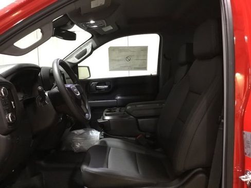 New 2026 GMC Sierra 1500 Pro w/ Pro Value Package image 31