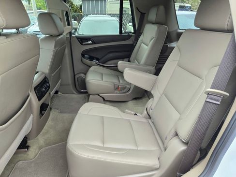 Used 2017 Chevrolet Tahoe LT image 13