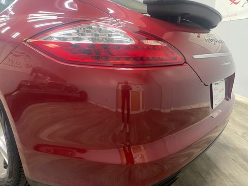 Used 2010 Porsche Panamera S RWD image 16