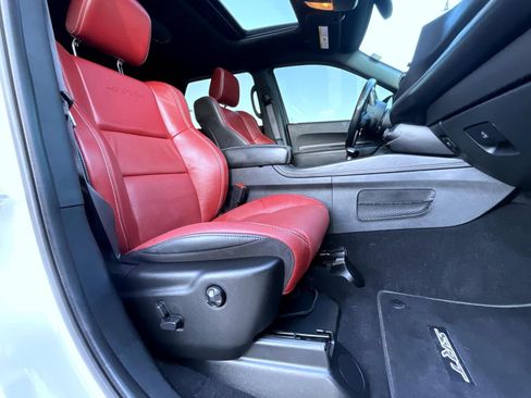 Used 2023 Dodge Durango SRT Hellcat AWD/4WD image 18