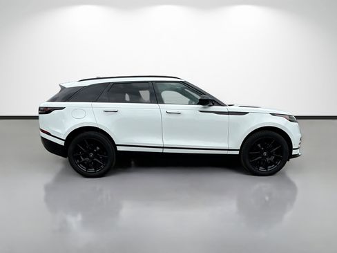 Used 2026 Land Rover Range Rover Velar Dynamic SE AWD/4WD image 6