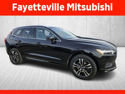 Used 2021 Volvo XC60 T5 Momentum