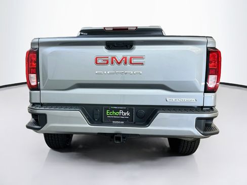 Used 2024 GMC Sierra 1500 Elevation AWD/4WD image 7