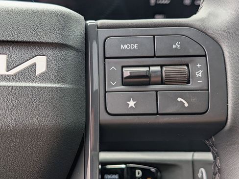 New 2027 Kia Telluride EX X-Line AWD/4WD image 36