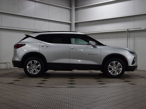 Used 2019 Chevrolet Blazer LT FWD image 9