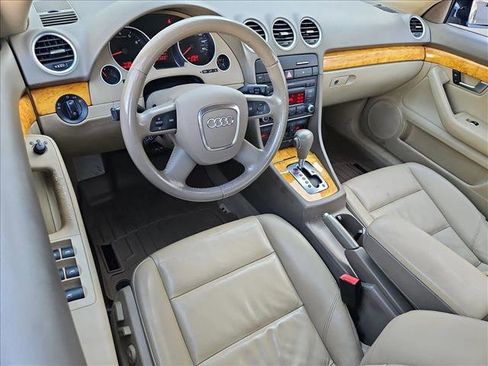 Used 2008 Audi A4 2.0T FWD image 10