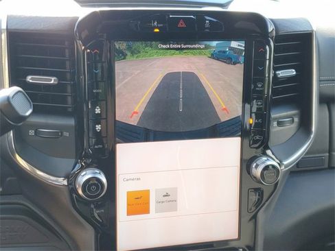 New 2025 RAM 2500 Laramie w/ Night Edition image 25