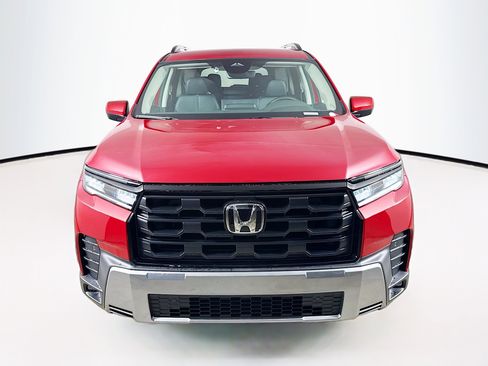 New 2026 Honda Pilot EX-L image 3