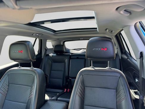 Used 2024 GMC Terrain AT4 AWD/4WD image 20