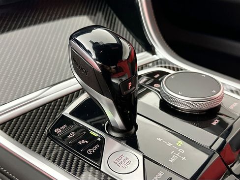 New 2026 BMW M850i xDrive Convertible w/ M Carbon Exterior Package image 16