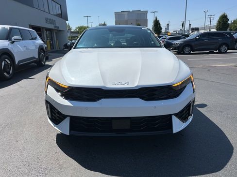 New 2026 Kia K5 GT-Line w/ GT-Line Premium Package image 2