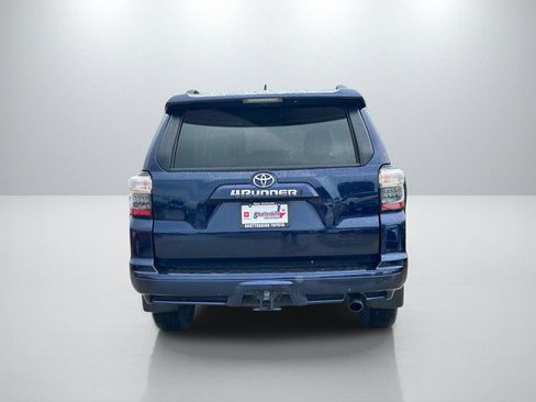 Used 2024 Toyota 4Runner TRD Sport RWD image 6