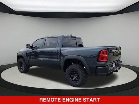 New 2026 RAM 1500 RHO w/ RHO Level 1 Equipment Group AWD/4WD image 6