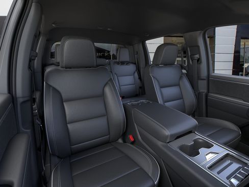 New 2026 GMC Sierra EV Elevation AWD/4WD image 16