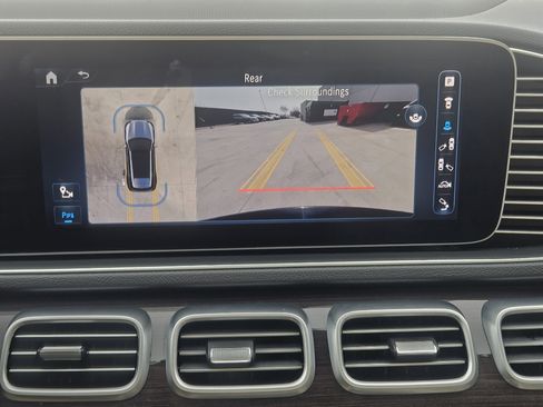 Certified 2024 Mercedes-Benz GLE 350 4MATIC image 19