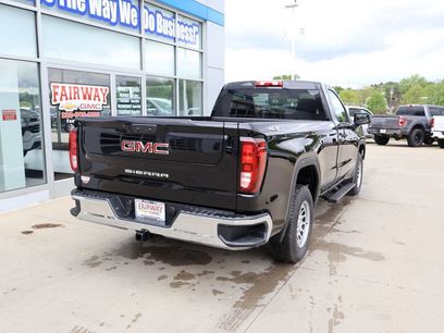 New 2026 GMC Sierra 1500 Pro w/ Pro Value Package