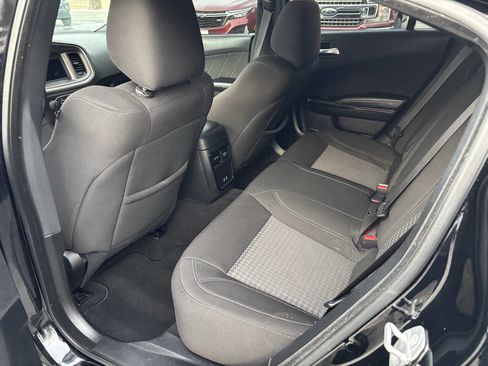 Used 2021 Dodge Charger SXT w/ Blacktop Package image 34