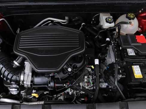 Used 2023 Chevrolet Blazer RS w/ Driver Confidence II Package image 33