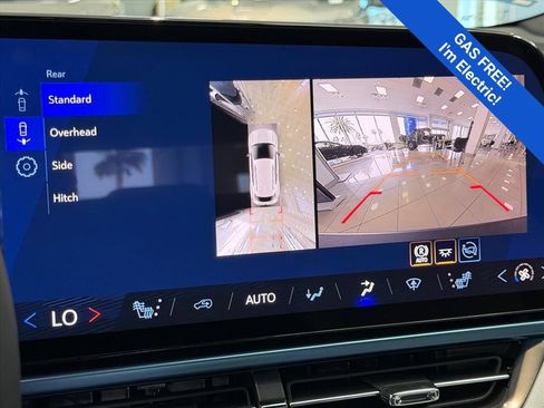 New 2026 Chevrolet Equinox EV LT FWD image 12