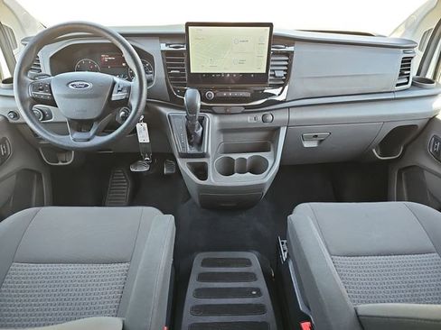 Used 2024 Ford Transit 350 XLT image 11