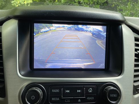 Used 2016 GMC Yukon SLT w/ Open Road Package RWD image 26