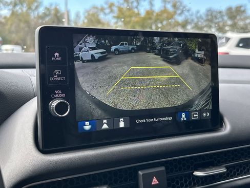 New 2026 Honda HR-V EX-L image 20