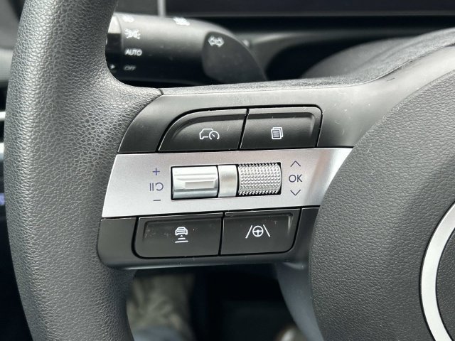 Certified 2026 Hyundai Tucson SE AWD/4WD image 21
