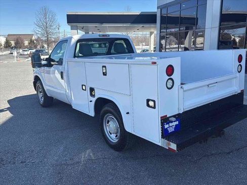 Used 2015 Ford F250 XL w/ Power Equipment Group image 6