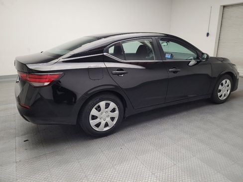 Used 2024 Nissan Sentra S image 10