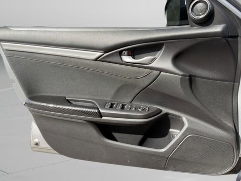 Used 2018 Honda Civic EX-T image 28