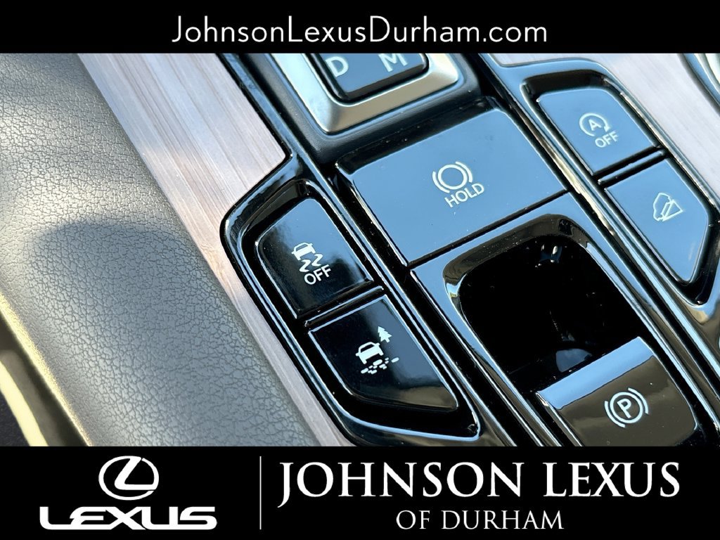 New 2026 Lexus RX 350 AWD w/ Convenience Package image 22