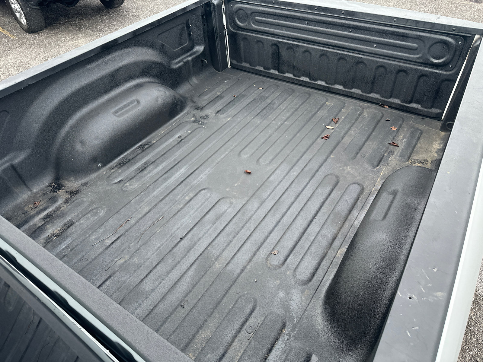 Used 2024 RAM 2500 Laramie AWD/4WD image 15