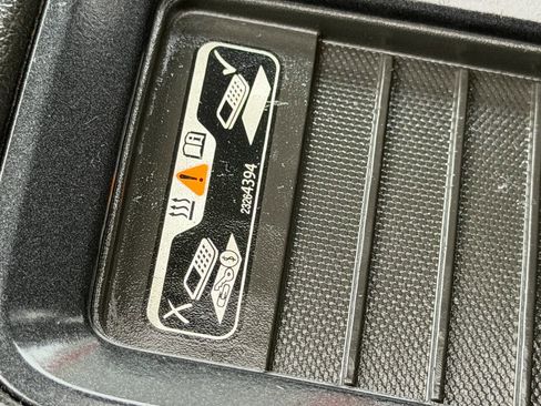 Used 2018 Chevrolet Silverado 1500 LTZ Z71 w/ Centennial Edition image 53