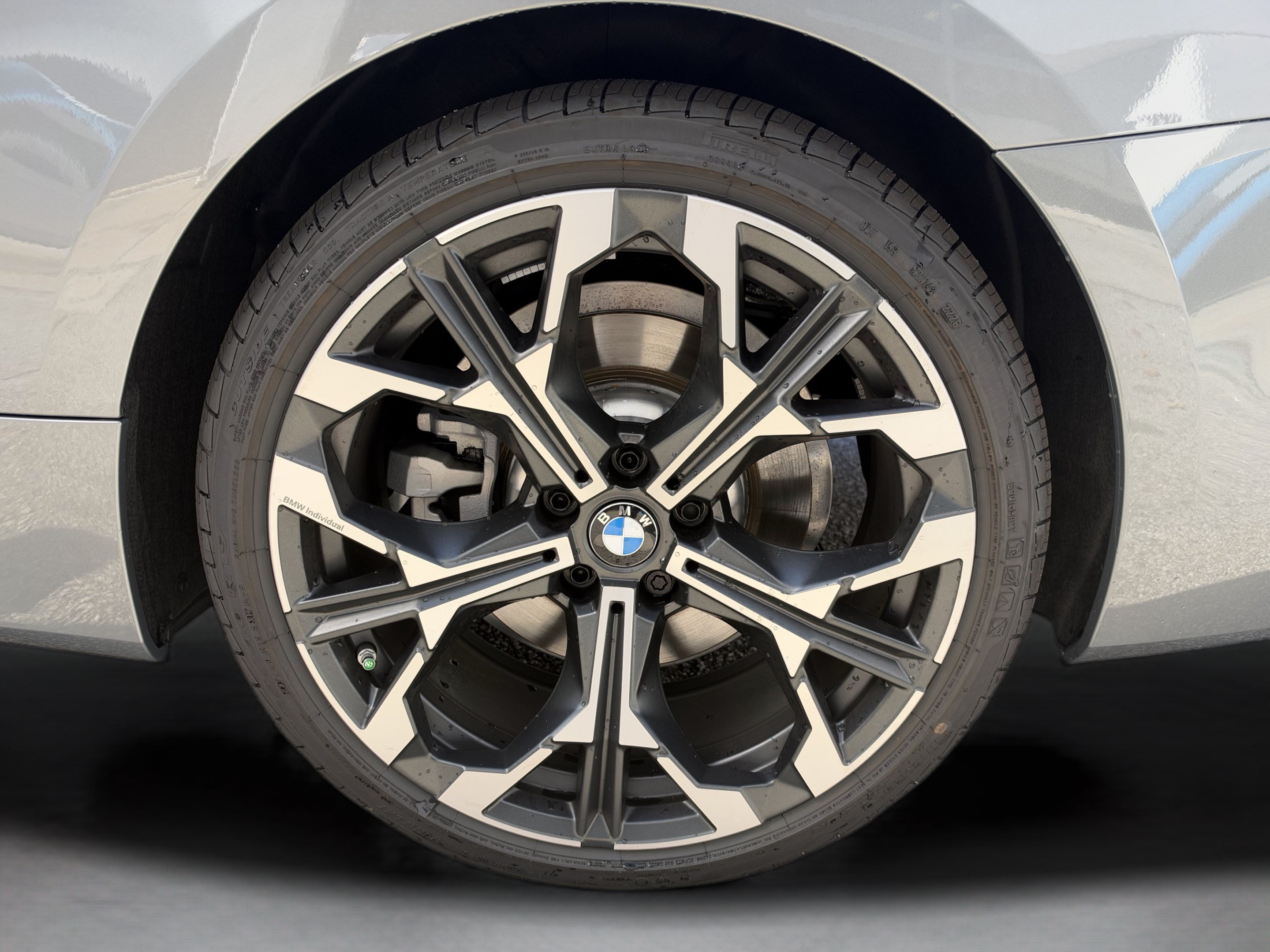 New 2027 BMW 430i Coupe w/ Premium Package AWD/4WD image 7